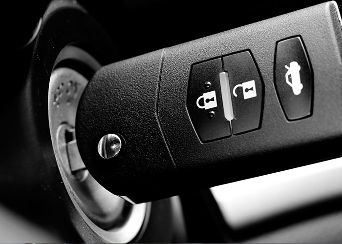 best key replacement