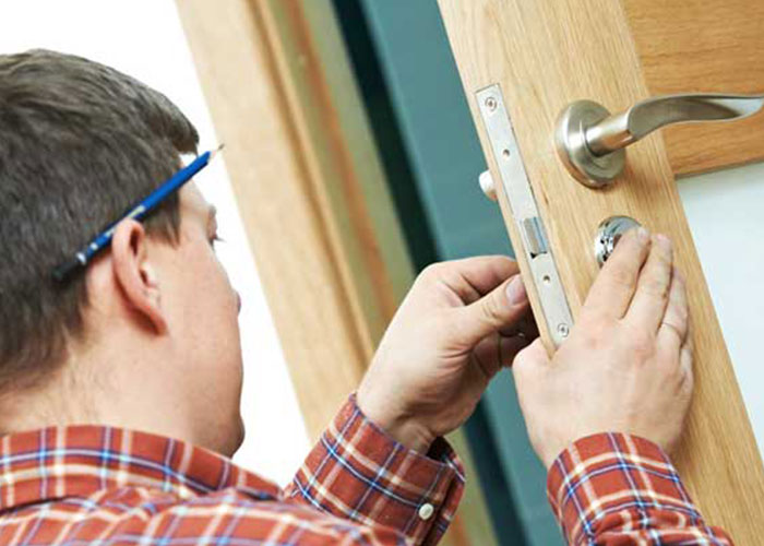 residential-locksmith